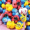 Combo 100 Lật đật mini - Đồ chơi bé cute, nhiều mẫu, quà tặng trẻ em, chỉ 35.000₫ 6