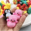 Combo 100 Lật đật mini - Đồ chơi bé cute, nhiều mẫu, quà tặng trẻ em, chỉ 35.000₫ 8