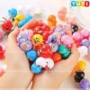 Combo 100 Lật đật mini - Đồ chơi bé cute, nhiều mẫu, quà tặng trẻ em, chỉ 35.000₫ 9