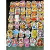 Combo 100 Lì Xì Chipi Bình Ngọ 2.026 - Giá chỉ 34.000đ, tiết kiệm, chuẩn Tết