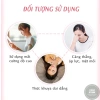 Combo 100 miếng nạ mắt Thảo Mộc chờm nóng giảm nhức mỏi mắt, dễ ngủ - Giá 135.000 VND 4