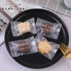 Combo 100 túi đựng bánh cookies trà hoa tiếng Anh 2.025 giá 16.000đ Phukientuiloc 7