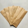Combo 1.000 bao muỗng nĩa dao trơn giấy Kraft nâu 6x20,5cm - 179.900₫ 2