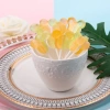 Combo 1.000g Kẹo mút trái cây Gấu dâu Lotso - Quà tặng trẻ đáng yêu, giảm 22% 3