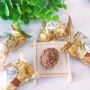 Combo 1.000g Kẹo Socola Quả Cầu Vàng Royal Chocolate - Socola Hạt Dẻ Ngon Không Ngán, Giá 121.000₫