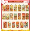 Combo 100c Lì xì Tết Bính Ngọ 2.026 – Giá ưu đãi 100.000₫, chất lượng cao 3
