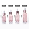 Combo 10/20 chai Serum + Tinh Dầu Ánh Hồng Thủy Tinh - Tặng Phễu Chiết, Giá 95.000₫ 2