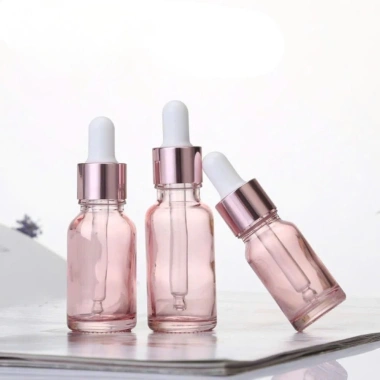 Combo 10/20 chai Serum + Tinh Dầu Ánh Hồng Thủy Tinh - Tặng Phễu Chiết, Giá 95.000₫