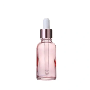 Combo 10/20 chai Serum + Tinh Dầu Ánh Hồng Thủy Tinh - Tặng Phễu Chiết, Giá 95.000₫