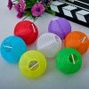 Combo 10/20 Lồng Đèn Vải Mini 7.5cm Nhiều Màu - Trang Trí Nhà Cửa Giá 75.000đ 10