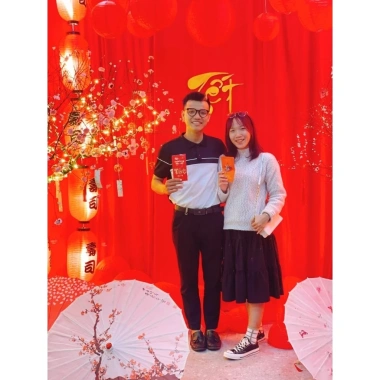 COMBO 10m Vải nhung đỏ khổ 1m6 - Trang trí Tết, cafe, nhà hàng, tiệc cưới - Giá hỏa tốc 290k