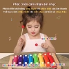 Combo 11 món đồ chơi gỗ Montessori - Tăng trí thông minh cho bé, chỉ 39.000 VND 7