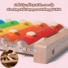 Combo 11 món đồ chơi gỗ Montessori - Tăng trí thông minh cho bé, chỉ 39.000 VND 8