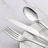 Combo 12 cây inox cao cấp 6 nĩa và 6 thìa ăn cơm tấm không rỉ an toàn 89.000 VND 4