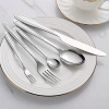 Combo 12 cây inox cao cấp 6 nĩa và 6 thìa ăn cơm tấm không rỉ an toàn 89.000 VND 7