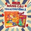 Combo 15 bộ boardgame Mãng Cầu Tết 2.025 + bộ Chuếnh À – Vui chơi cùng gia đình, bạn bè, giá ưu đãi 209.650₫