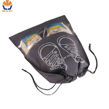 Combo 15 Túi Bảo Quản Giày Dép Chống Bẩn, Đựng Giày Du Lịch Tiện Lợi, Giá 35.000₫ 3 Combo 15 Túi Bảo Quản Giày Dép Chống Bẩn, Đựng Giày Du Lịch Tiện Lợi, Giá 35.000₫ 3