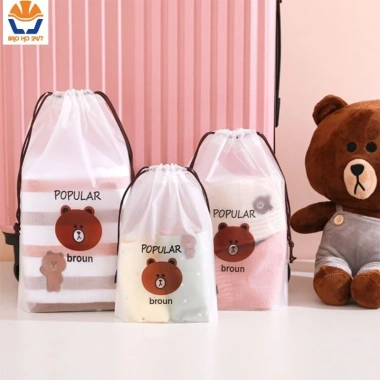 Combo 15 Túi Bảo Quản Giày Dép Chống Bẩn, Đựng Giày Du Lịch Tiện Lợi, Giá 35.000₫ 8 Combo 15 Túi Bảo Quản Giày Dép Chống Bẩn, Đựng Giày Du Lịch Tiện Lợi, Giá 35.000₫ 8