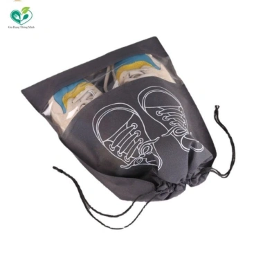 Combo 15 Túi Bảo Quản Giày Dép Chống Bẩn Tiện Lợi Du Lịch Vali Giá 35.000₫ 3