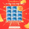 Combo 18 hộp 900 tăm chỉ nha khoa - Vệ sinh kẽ răng chuyên dụng, giá chỉ 62.000₫