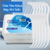Combo 18 hộp 900 tăm chỉ nha khoa - Vệ sinh kẽ răng chuyên dụng, giá chỉ 62.000₫ 9