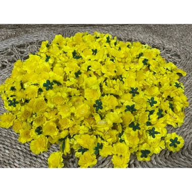 Combo 1kg Hoa Mai Giả Hoa Đào Giả - Giá chỉ 50.000 VNĐ, hương thơm tự nhiên 2 Combo 1kg Hoa Mai Giả Hoa Đào Giả - Giá chỉ 50.000 VNĐ, hương thơm tự nhiên 2
