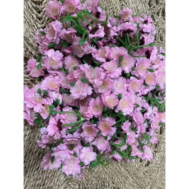 Combo 1kg hoa mai giả & hoa đào giả - Giá ưu đãi 50.000đ, chất lượng sống động 4 Combo 1kg hoa mai giả & hoa đào giả - Giá ưu đãi 50.000đ, chất lượng sống động 4