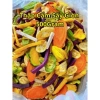 Combo 1Kg Rau Củ Thập Cẩm Sấy Giòn Nguyên Miếng - Hàng Loại 1 Xuất Khẩu, Không Chất Bảo Quản, Giá Ưu Đãi 43.900 VND 3