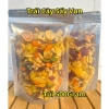 Combo 1Kg Rau Củ Thập Cẩm Sấy Giòn Nguyên Miếng - Hàng Loại 1 Xuất Khẩu, Không Chất Bảo Quản, Giá Ưu Đãi 43.900 VND 7