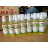 Combo 2-3 chai Tinh dầu chanh sả 100ml Xịt phòng diệt muỗi côn trùng chỉ 15.000₫ 5