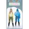 Combo 2 áo mưa gọn gàng, nhét túi balo tiện lợi du lịch RQN2.531 giá 9.899đ 2