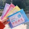 Combo 2 áo mưa gọn gàng, nhét túi balo tiện lợi du lịch RQN2.531 giá 9.899đ 5