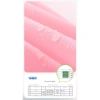 Combo 2 áo mưa măng tô cho bé gái & bé trai, cao 110‑140cm, nhẹ gọn, học sinh tiểu học AM04 8
