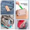 Combo 2 Bàn chải Du lịch gấp gọn, lông mềm cho người lớn, trẻ em - Minh House Care, 45.000 6