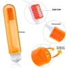 Combo 2 Bàn chải Du lịch gấp gọn, lông mềm cho người lớn, trẻ em - Minh House Care, 45.000 8