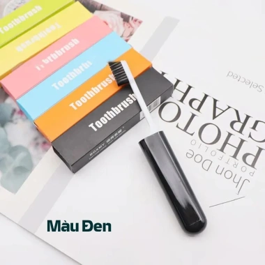 Combo 2 Bàn chải Du lịch gấp gọn, lông mềm cho người lớn, trẻ em - Minh House Care, 45.000 10 Combo 2 Bàn chải Du lịch gấp gọn, lông mềm cho người lớn, trẻ em - Minh House Care, 45.000 10