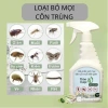 Combo 2 bình xiết diệt muối, kién, gián, mối sinh học Thảo Dược TH - Diệt tận gốc, an toàn, hiệu quả 199k 2