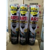 Combo 2 Bình Xịt Côn Trùng ARS PRO.X 500ml - Mạnh 7 Loại, Giá Ưu Đãi 93.000đ 3