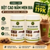 Combo 2 Bột Dinh Dưỡng Socola 500g + Bột Nấm Men Bia M‑Yeast – Giá 859.000, Tăng Sức Đề Kháng