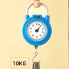 Combo 2 Cân Mini Cầm Tay Lò Xo 10kg Kỹ Thuật Số Độ Chính Xác Cao - Giá Ưu Đãi 5