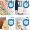 Combo 2 Cân Mini Cầm Tay Lò Xo 10kg Kỹ Thuật Số Độ Chính Xác Cao - Giá Ưu Đãi 7