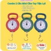 Combo 2 Cân Treo Lò Xo Mini 10kg - Nhỏ Gọn, Cân Hành Lý Đi Chợ, Giá 34.790₫