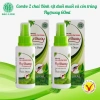 Combo 2 Chai 60ml Bình Xịt Tinh Dầu Đuổi Muỗi Côn Trùng Flyaway – Thảo Dược Tự Nhiên, An Toàn Cho Cả Nhà 2