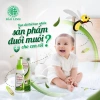 Combo 2 Chai 60ml Bình Xịt Tinh Dầu Đuổi Muỗi Côn Trùng Flyaway – Thảo Dược Tự Nhiên, An Toàn Cho Cả Nhà 3