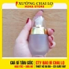Combo 2 chai chiết mỹ phẩm lò thủy tinh hình trứng 30ml-50ml đựng serum, tinh chất - Giá chỉ 51.400 VND