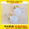 Combo 2 chai chiết mỹ phẩm lò thủy tinh hình trứng 30ml-50ml đựng serum, tinh chất - Giá chỉ 51.400 VND 2