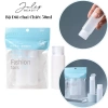 Combo 2 chai Chiết Sữa Rửa Mặt, Nước Tẩy Trang, Kem Dưỡng Tay 50ml - JULEP BEAUTY Giá 20.000đ