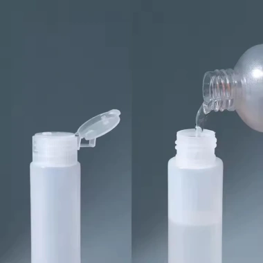 Combo 2 chai Chiết Sữa Rửa Mặt, Nước Tẩy Trang, Kem Dưỡng Tay 50ml - JULEP BEAUTY Giá 20.000đ 8