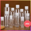Combo 2 Chai Nhựa Nắp Bật 30ml/50ml/100ml Đựng Gel Rửa Tay - Pet, Chiết Mỹ Phẩm, Giá 10.000đ