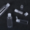 Combo 2 Chai Nhựa Nắp Bật 30ml/50ml/100ml Đựng Gel Rửa Tay - Pet, Chiết Mỹ Phẩm, Giá 10.000đ 4